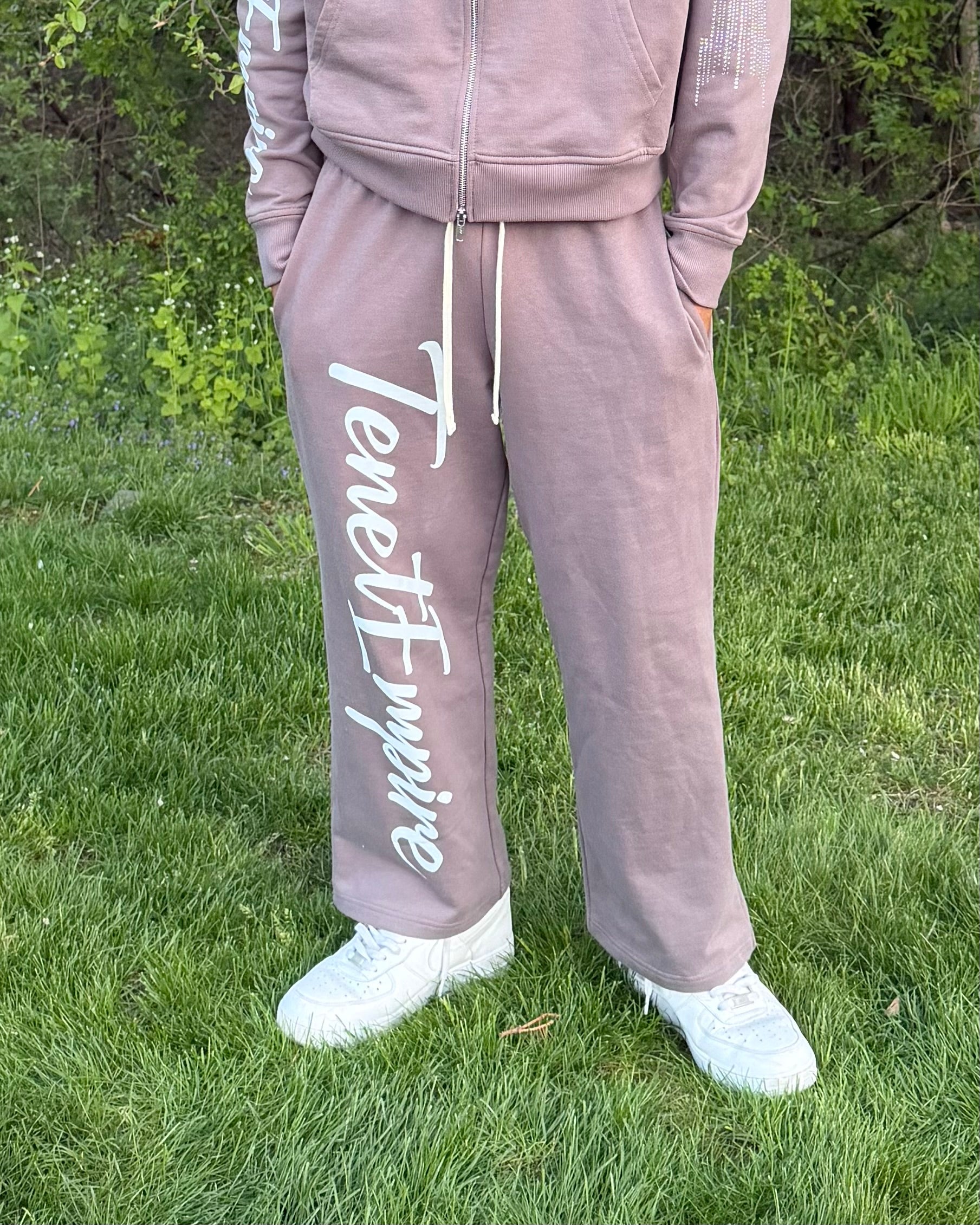 TE Sweatpants