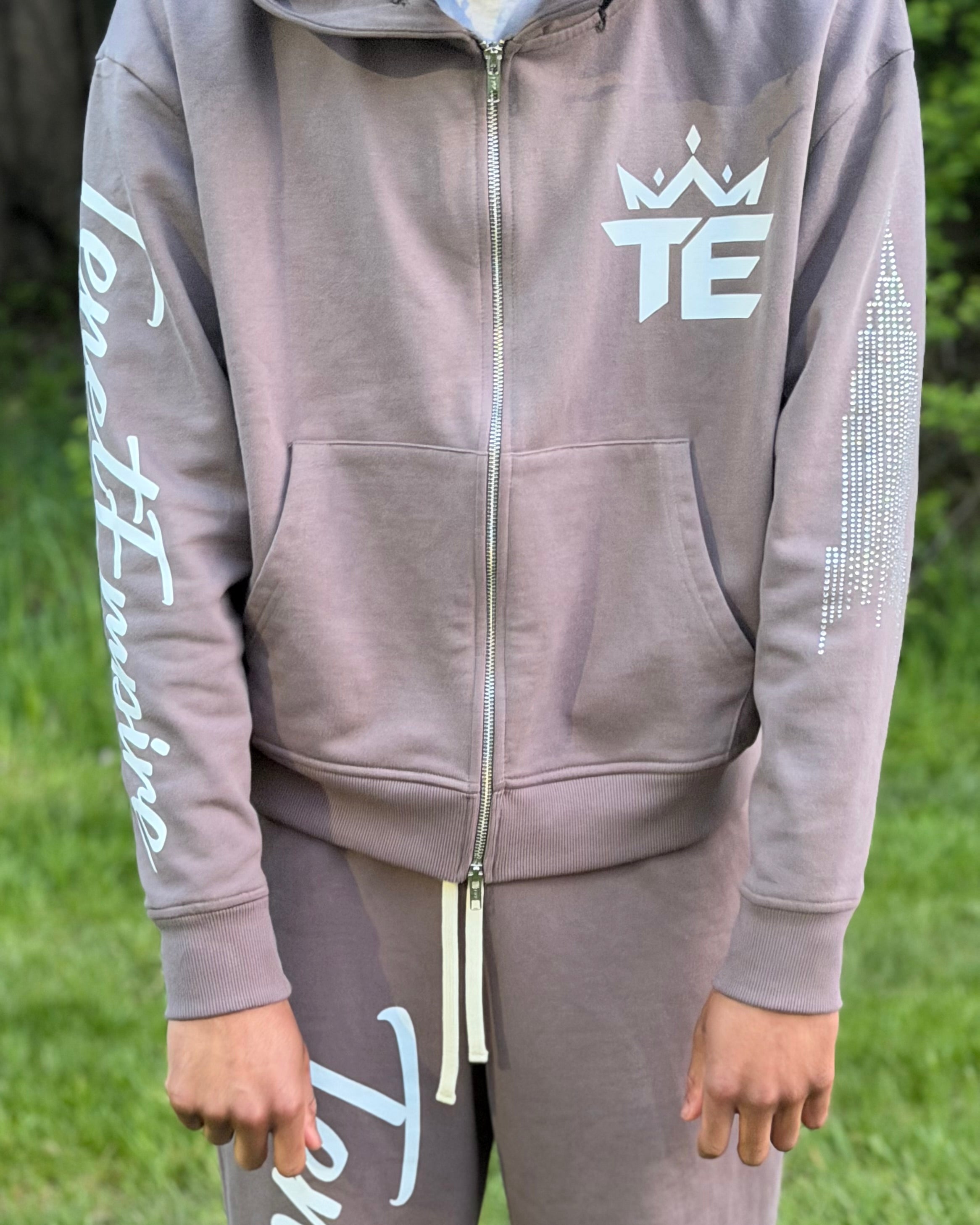TE Hoodie