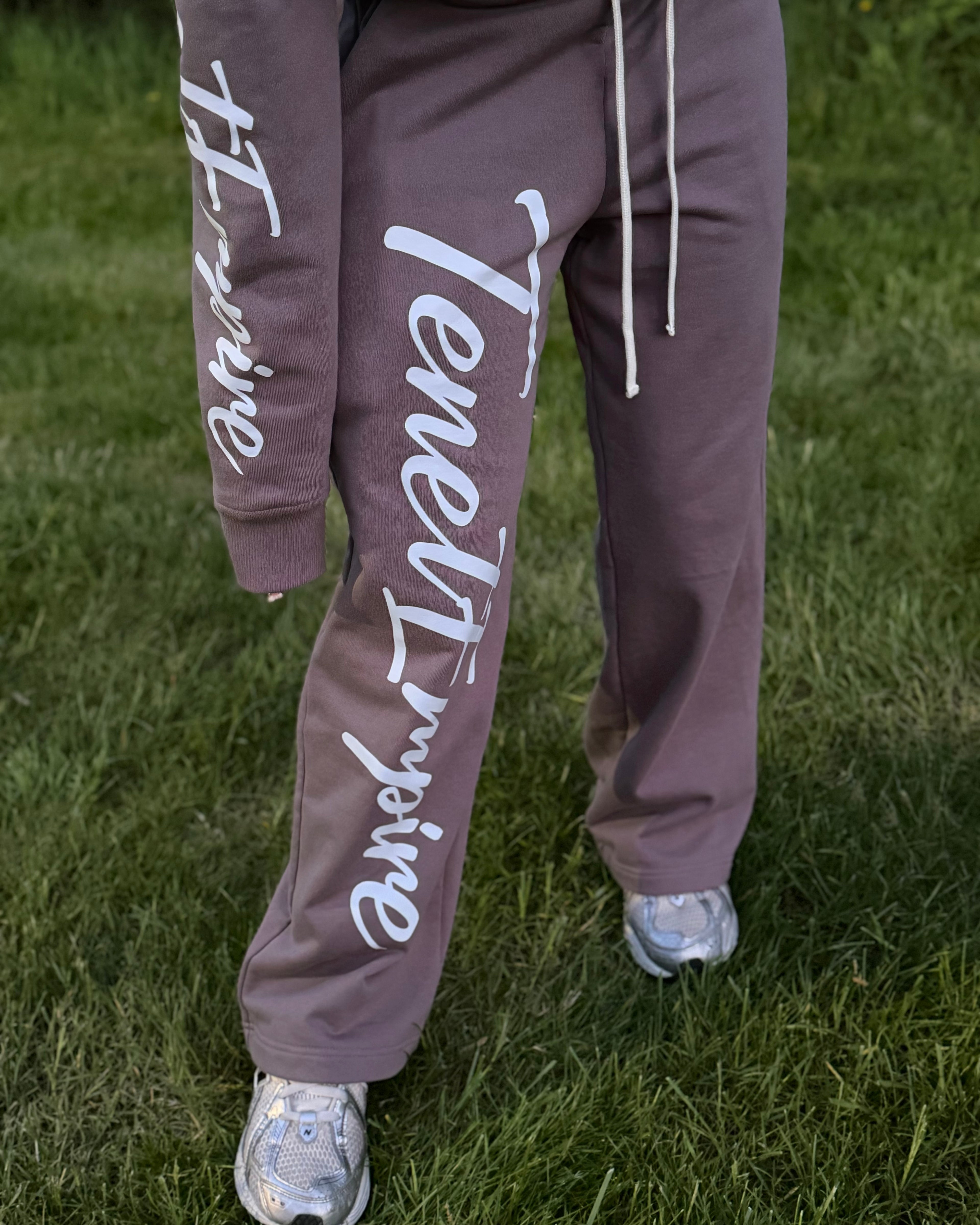 TE Sweatpants