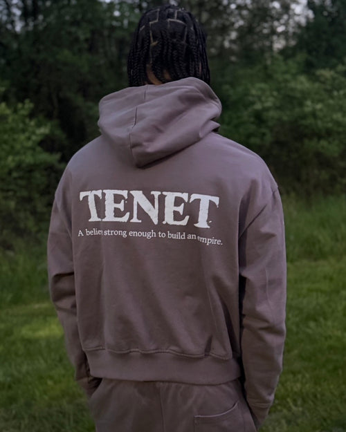 TE Hoodie