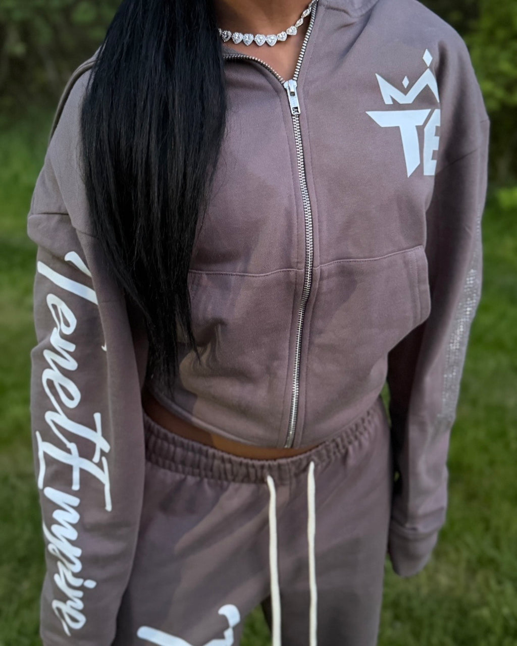 TE Sweatsuit