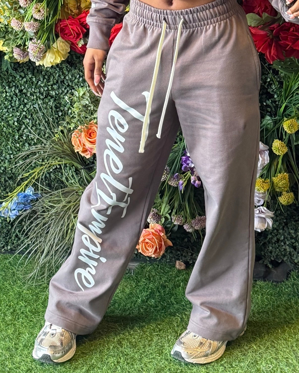 TE Sweatpants