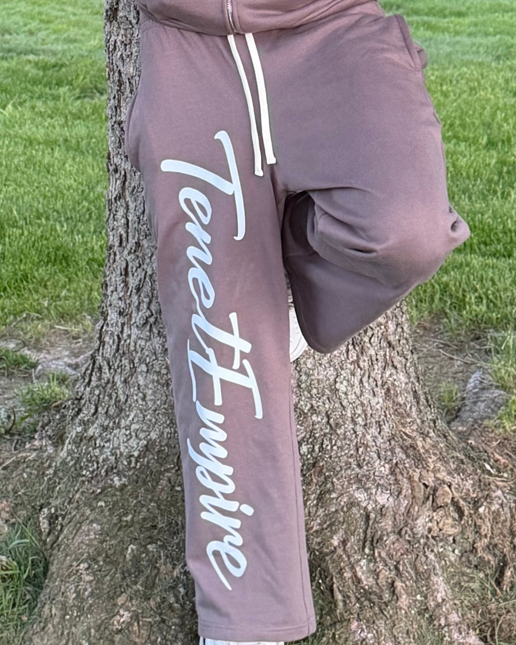 TE Sweatpants