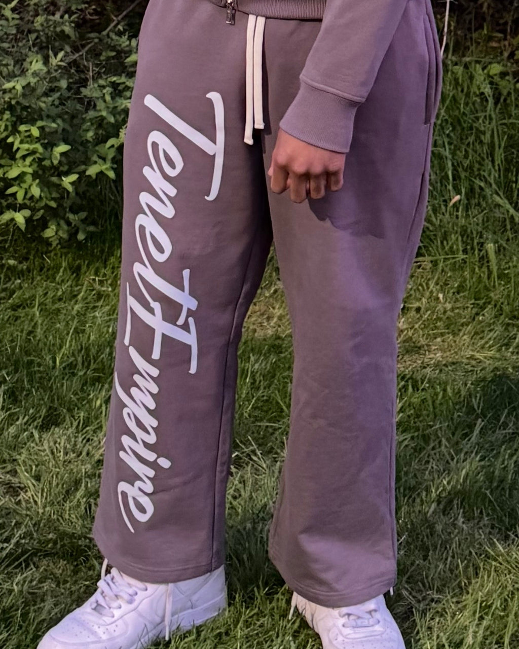 TE Sweatpants