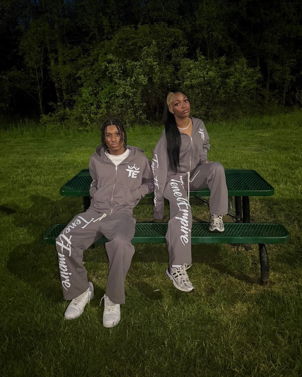 TE Sweatpants